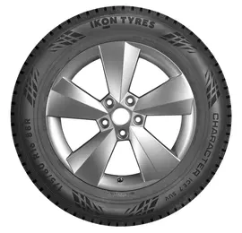Ikon (Nokian Tyres) Character Ice 7 SUV (Nordman 7 SUV) 175/80R16 88R
