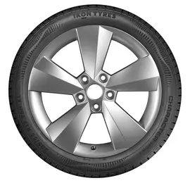 Ikon (Nokian Tyres) Character Snow 2 (Nordman RS2) 215/60R16 99R