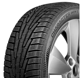 Ikon (Nokian Tyres) Character Snow 2 (Nordman RS2) 215/60R16 99R