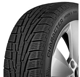 Ikon (Nokian Tyres) Character Snow 2 SUV (Nordman RS2 SUV) 235/50R19 103T