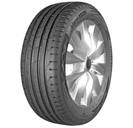 Ikon (Nokian Tyres) Autograph Ultra 2 (Hakka Black 2) 245/45R19 102Y