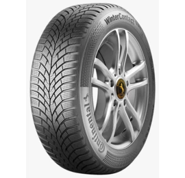 Continental WinterContact TS 870 P 245/45R18 100V
