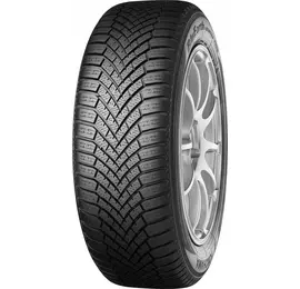Yokohama BluEarth Winter V906 295/40R21 111V