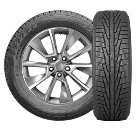 Ikon (Nokian Tyres) Nordman RS2 195/65R15 95R