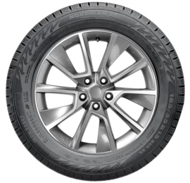 Ikon (Nokian Tyres) Nordman RS2 195/65R15 95R
