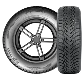 Ikon (Nokian Tyres) Autograph Snow 3 SUV 255/70R18 116R