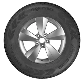 Ikon (Nokian Tyres) Autograph Snow C3 225/75R16 121/120R