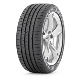 Goodyear Eagle F1 Asymmetric 2 SUV 255/55R19 107W