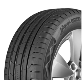 Ikon (Nokian Tyres) Autograph Ultra 2 SUV (Hakka Black 2 SUV) 255/45R20 105Y