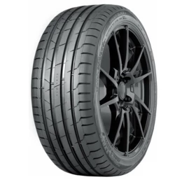 Nokian Tyres (Ikon) Hakka Black 2 SUV 275/40R20 106Y