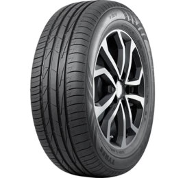 Ikon (Nokian Tyres) Autograph Aqua 3 SUV (Hakka Blue 3 SUV) 235/50R19 99V