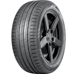 Ikon (Nokian Tyres) Autograph Ultra 2 SUV (Hakka Black 2 SUV) 255/50R20 109Y