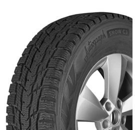 Ikon (Nokian Tyres) Autograph Snow C3 205/70R15 106/104R