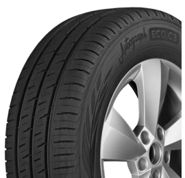 Ikon (Nokian Tyres) Autograph Eco C3 (Hakka Van) 215/60R17 109/107H