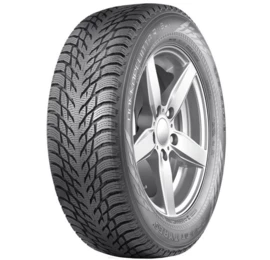 Nokian Tyres (Ikon) Hakkapeliitta R3 225/55R17 101R