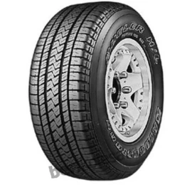 Bridgestone Dueler H/P 92A 265/50R20 107V