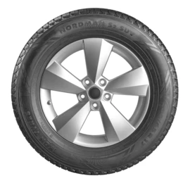 Ikon (Nokian Tyres) Nordman S2 SUV 245/70R16 107T