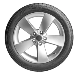 Ikon (Nokian Tyres) Nordman SZ2 235/45R18 94W