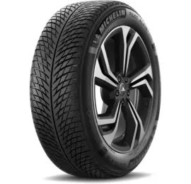 Michelin Pilot Alpin 5 SUV 265/50R19 110H