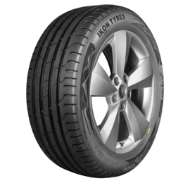 Ikon (Nokian Tyres) Autograph Ultra 2 (Hakka Black 2) 245/40R17 95Y
