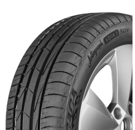Ikon (Nokian Tyres) Autograph Aqua 3 SUV (Hakka Blue 3 SUV) 265/60R18 110V
