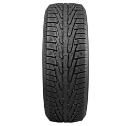 Ikon (Nokian Tyres) Character Snow 2 (Nordman RS2) 155/65R14 75R
