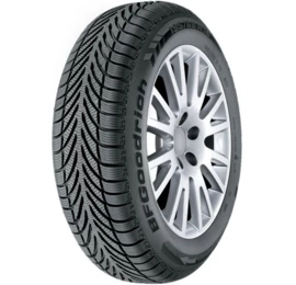 BFGoodrich g-Force Winter 215/40R17 87V