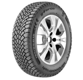 BFGoodrich g-Force Stud 205/50R17 93Q
