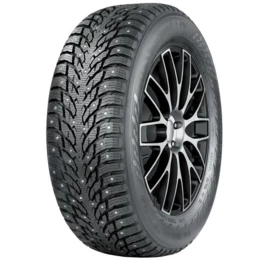 Ikon (Nokian Tyres) Autograph Ice 9 SUV 255/45R20 105T