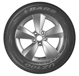 Bars UZ100 165/70R13 79T