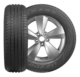 Bars UZ200 185/60R14 82H