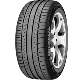 Michelin Latitude Sport 275/45R20 110Y