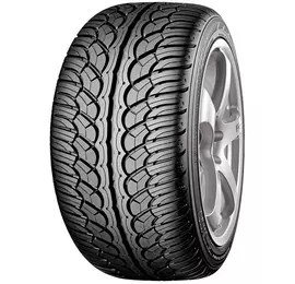 Yokohama PARADA Spec-X PA02 285/45R22 114V