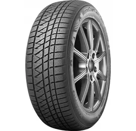 Kumho (Marshal) WinterCraft SUV WS71 275/45R20 110W