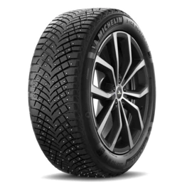 Michelin X-Ice North 4 SUV 285/60R18 116T