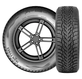 Ikon (Nokian Tyres) Autograph Snow 3 SUV 275/40R20 106T