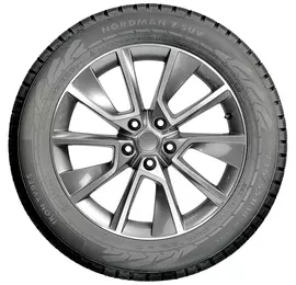 Ikon (Nokian Tyres) Nordman 7 SUV 265/60R18 114T