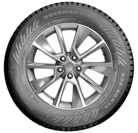 Ikon (Nokian Tyres) Nordman 8 SUV 245/65R20 103T