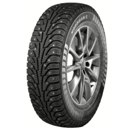 Ikon (Nokian Tyres) Nordman C 205/75R16 113/111R