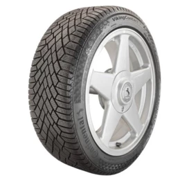 Continental Viking Contact 7 235/60R20 108T