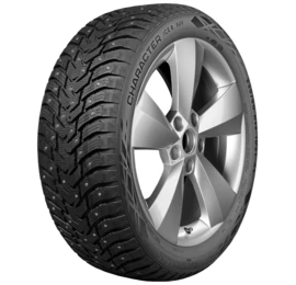 Ikon (Nokian Tyres) Character Ice 8 SUV (Nordman 8 SUV) 245/70R17 110T