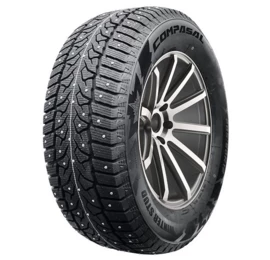 Compasal Winter Stud 265/60R18 114T