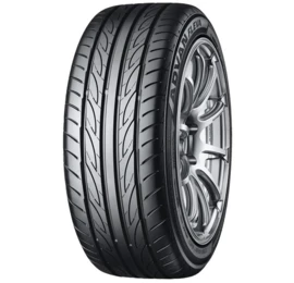 Yokohama Advan Fleva V701 255/35R18 94W