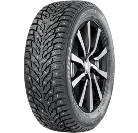 Nokian Tyres (Ikon) Hakkapeliitta 9 215/55R17 98T