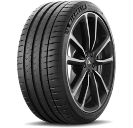 Michelin Pilot Sport 4 SUV 275/40R20 106Y
