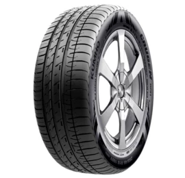 Kumho Crugen HP91 255/60R17 106V