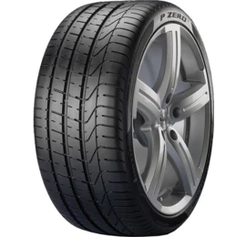 Pirelli P Zero 295/40R20 106Y