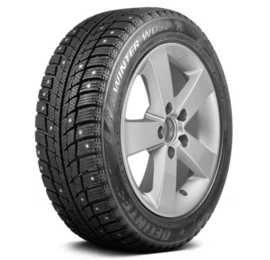 Delinte Winter WD52 215/55R17 94T