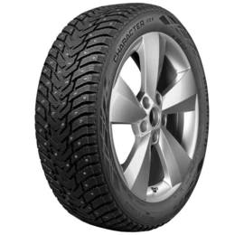 Ikon (Nokian Tyres) Character Ice 8 (Nordman 8) 225/45R17 94T