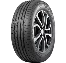 Ikon (Nokian Tyres) Autograph Aqua 3 SUV (Hakka Blue 3 SUV) 225/60R17 103V